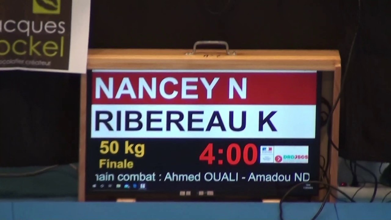 Les combats de Kevin