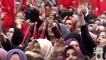 Son dakika... Bağcılar'da toplu açılış töreni: Cumhurbaşkanı Erdoğan'dan açıklamalar