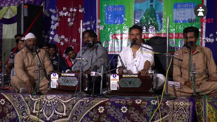 Ali De Diwaneya Nu Ali Ali Kehn De - Parvez Alam Qawwal