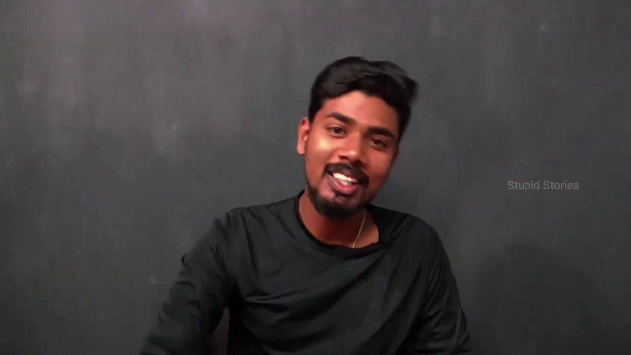 Jerry and Marge Life True Story _ Motivational Story  _ STUPID STORIES _ TAMIL