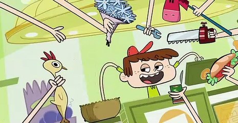 ToonMarty ToonMarty E024 Hot Tub Toon Machine