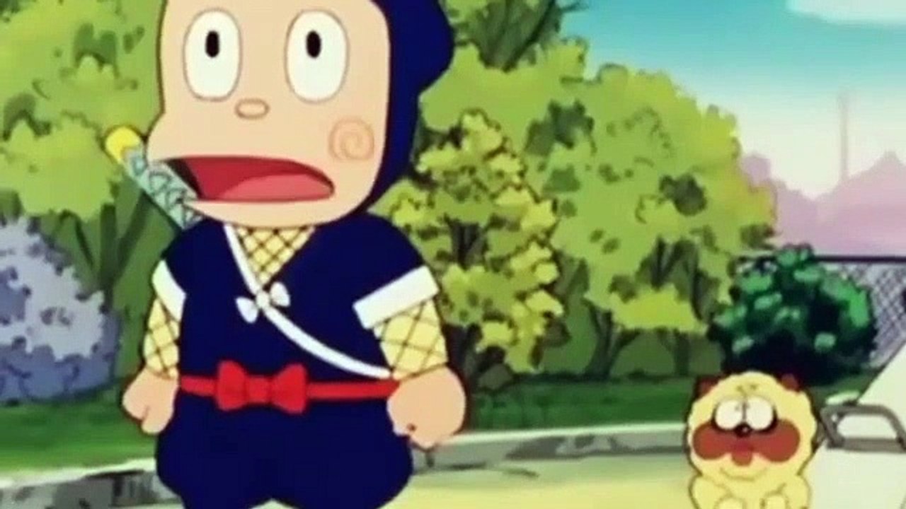 Ninja Hattori | Season - 01 | Episode - 22