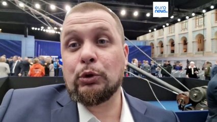 Uccisione del blogger russo Tatarsky: confessa una 26enne russa