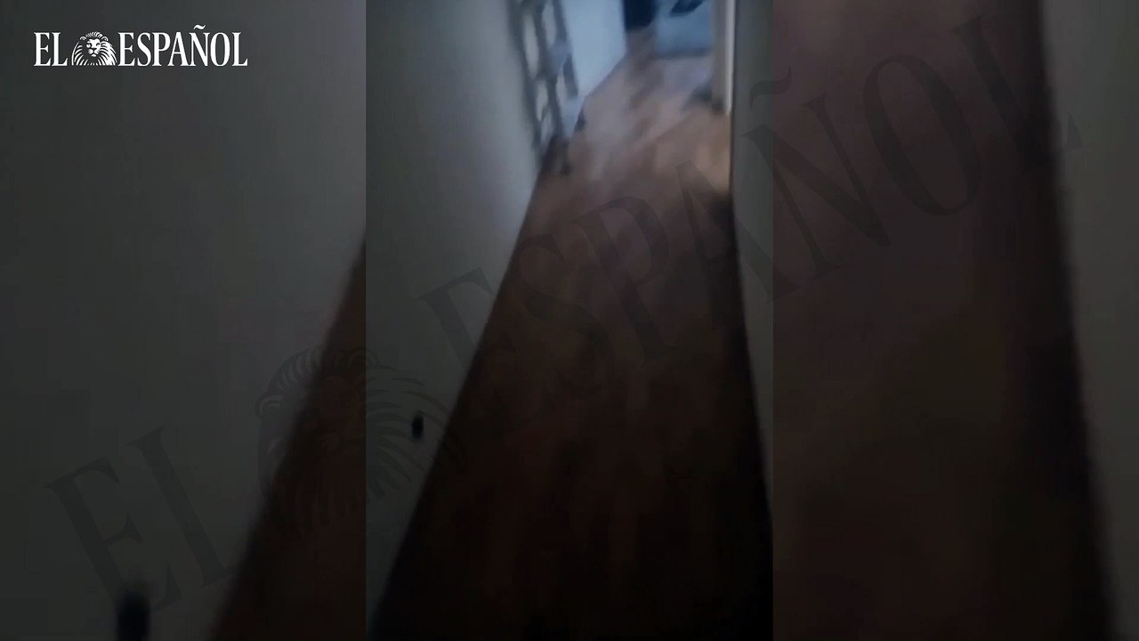 El asesino del destornillador de Vallecas tras matar a su novio:  "Lo siento"