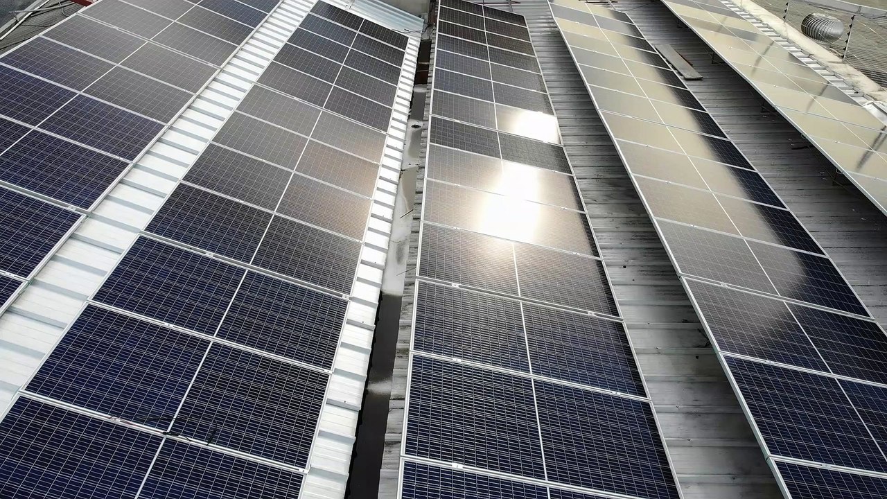 Solar