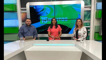 15 Minutos: Entrevista con Anasha Campbell y Nahiry Silwany de Intur