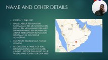Islamic History Lecture 1 in Urdu | Islamic history from ADAM عليهم السلام TO NOAH عليهم السلام