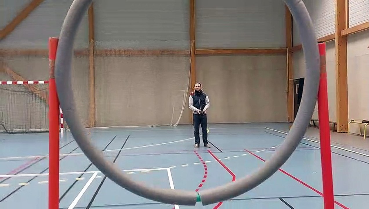 Acrobatie Hélico 02