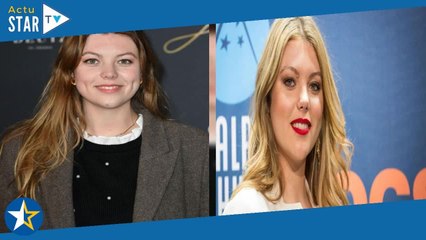 Héloïse Martin : qui est le père de son enfant ?