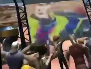 Heavy Gear: The Animated Series E002 - The Face-Off