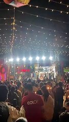 महावीर जयंती पर आज निकलेगी रथयात्रा, अनेक आकर्षण होंगे शामिल,,देखे वीडियों