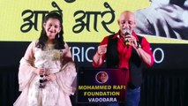 Dil Pukare Aare Aare | Rafi aur Lata Mangeshkar Ki Yaden | Rajesh Panwar & Ananya Live Cover Romantic Love Song ❤❤ Saregama Mile Sur Mera Tumhara/मिले सुर मेरा तुम्हारा