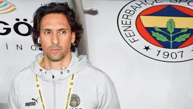 Jesus'un yardımcısı Deus'tan maç öncesi ince gönderme! Okan Buruk'a mesaj