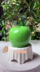 How to make apple cake