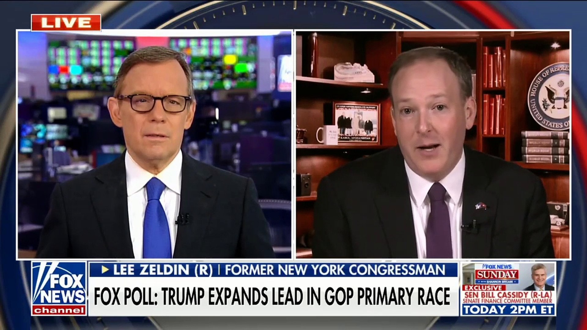 Fox News Live - April 2nd 2023 - Fox News