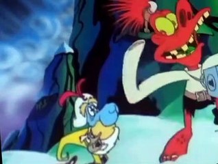 Nilus the Sandman Nilus the Sandman S02 E001 If Dreams Die