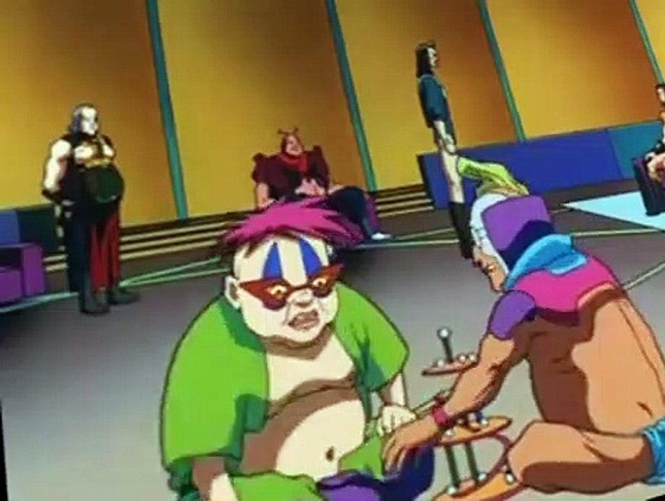 Reign: The Conqueror E003 - A Failure of Diplomacy