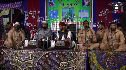 Mera Dil Aur Meri Jaan Madiney Waale By Parvez Alam Qawwal