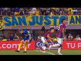 Fútbol Internacional de Verano: San Lorenzo 0 - 1 Boca Juniors (2do Tiempo)