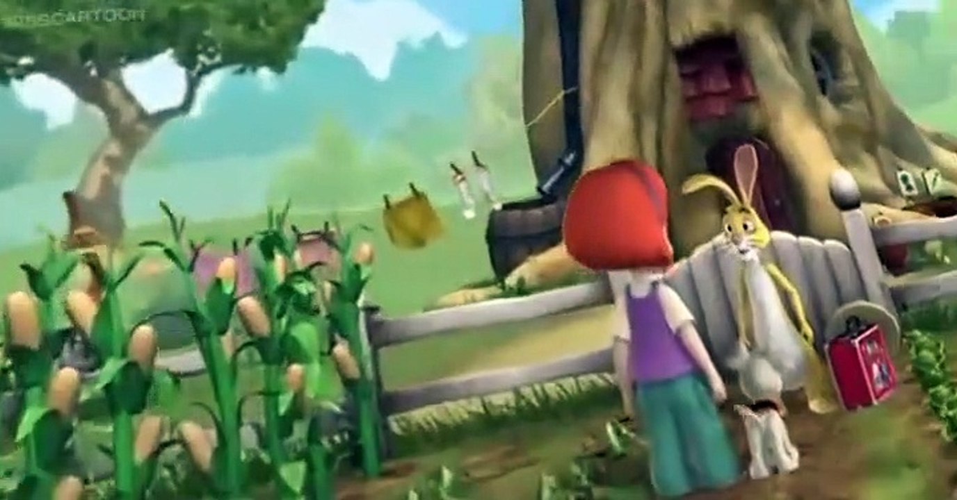 My Friends Tigger & Pooh My Friends Tigger & Pooh S02 E018 Darby the Plant Sitter / Pooh’s Nightingale
