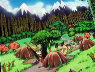 Nilus the Sandman Nilus the Sandman S02 E003 Otherwise