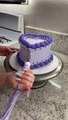 Beautiful Cake Decorating Ideas like a Pro | Amazing Cake Decorating Tutorial For beginners