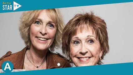 Marion Game : sa fille Virginie Ledieu est aussi une célébrité