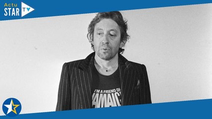Serge Gainsbourg divorcé de sa première femme : il continuait d'avoir des relations sexuelles avec e