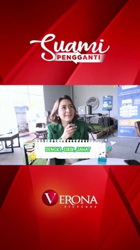 CERDAS CERMAT ARIANA VS DINDA BERANI DI ADU- ARIANA MAU BALIK LAGI KE SEKOLAH DASAR SUAMI PENGGANTI