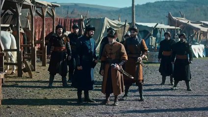 قيامة أرطغرل الموسم الثالث الحلقة 29   - resurrection season 3