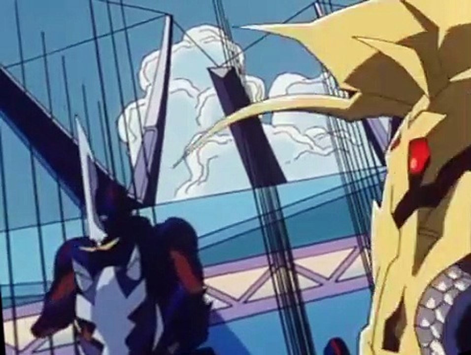 Reign: The Conqueror E007 - The Gordian Knot