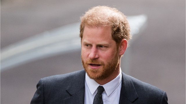 Voici - Le prince Harry dans le viseur des autorités américaines ? Sa consommation de drogue soulève des questions