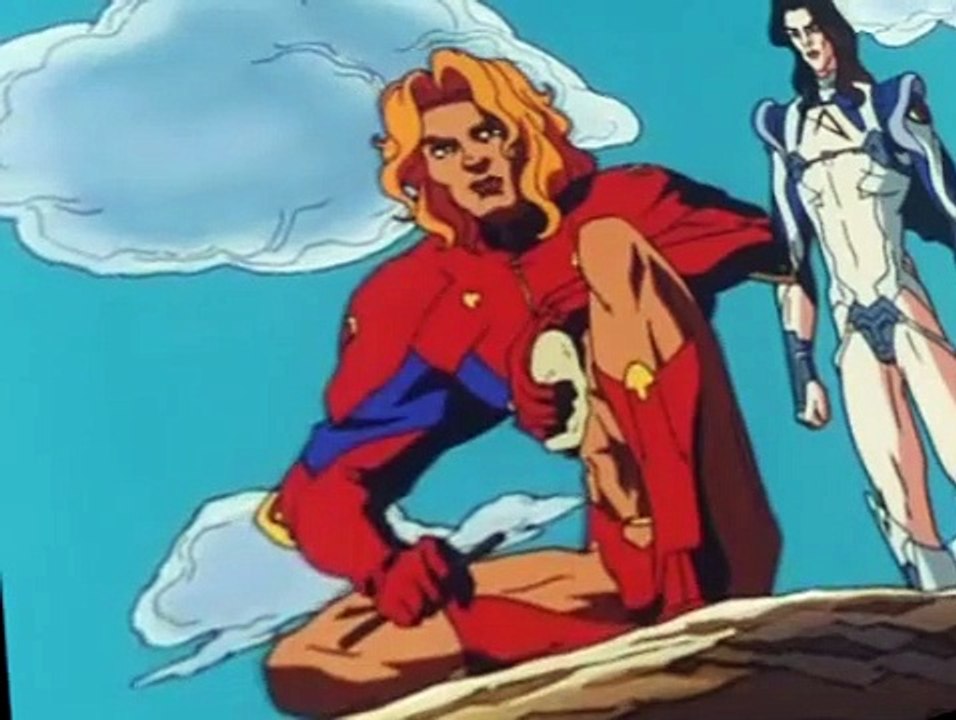 Reign: The Conqueror E008 - Here Shall Stand Alexandria