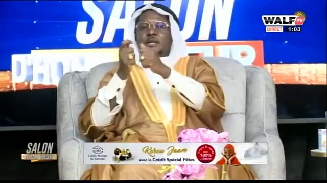 Cheikh Bara Ndiaye alerte: Si on arrête pas à violenter Sonko, le pays ne connaitra jamais paix