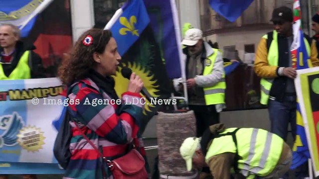 Le poudreux - Poème de Jean de la Poudrière. Paris/France - 1er Avril 2023