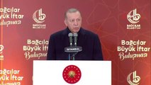 Cumhurbaşkanı Erdoğan: 