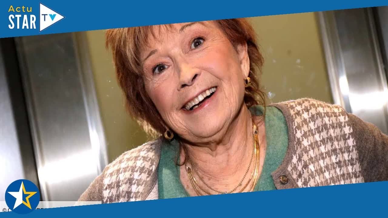 Marion Game, une “mamie fantôme” : quelles relations avait-elle avec ses petits-enfants ?