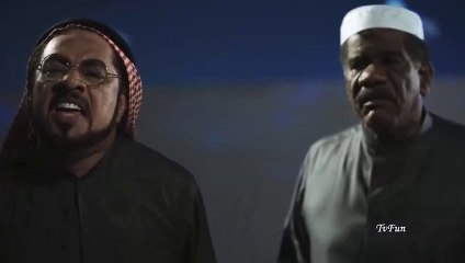 مسلسل بوحظين الحلقة 11 الحادية عشر