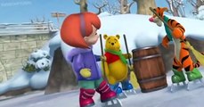 My Friends Tigger & Pooh My Friends Tigger & Pooh S03 E012 Lumpy’s Downhill Battle / Darby’s Squirmy Worms