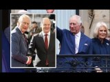 La visita del principe Harry a Londra era per 
