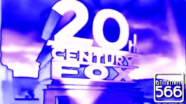 1995 20th Century Fox Home Entertainment in Electrical Vocoder