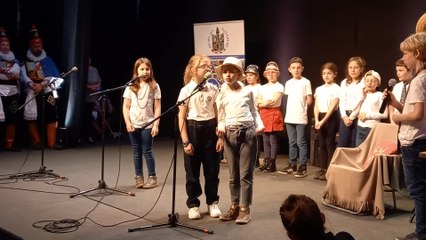 Namur : le challenge Daniel L'Hoir 2023.