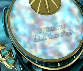 W.I.T.C.H W.I.T.C.H. S01 E014 – Parent’s Night