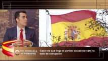 ¡Brutal!Carlos Cuesta ¿es Marlaska el soplón con galones del TiTo Berni, Gámez y Barsagate?