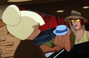 The New Batman Adventures The New Batman Adventures E009 – Love is a Croc