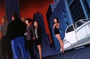 The New Batman Adventures The New Batman Adventures E010 – Torch Song