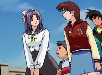 Ghost Stories S01 E20