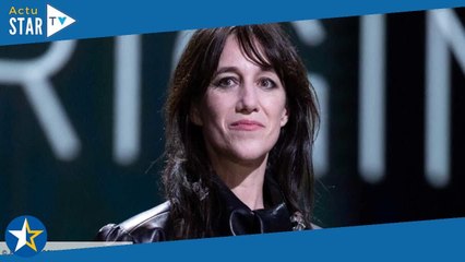Charlotte Gainsbourg célèbre son père et en profite pour faire une grande annonce