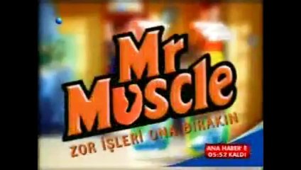 KANAL D 27 NİSAN 2007 REKLAM KUŞAKLARI+TANITIMLAR