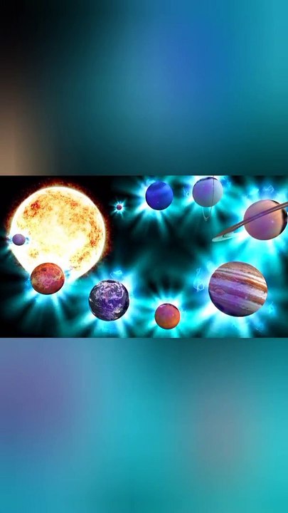 UAE Mars Orbiter Creates New Map of the Red Planet  || Mars Mission NASA||#shorts##Science Show